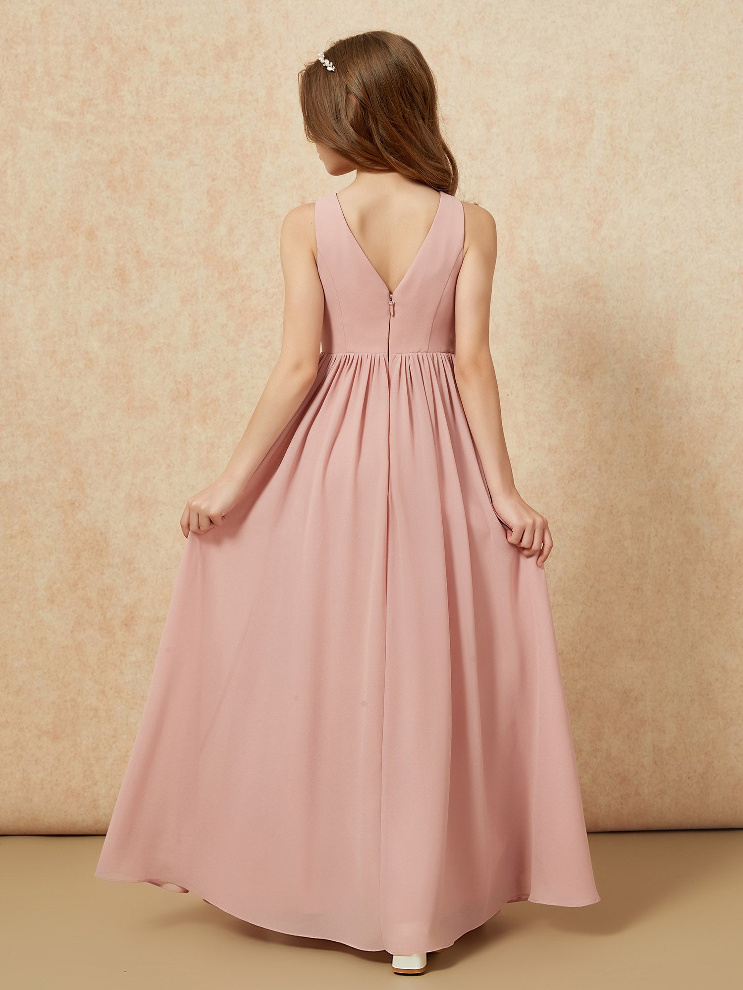 Dusty Rose